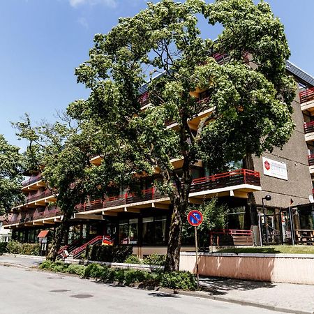 Haus Am See Luxury Hs 226 B กอสลาร์ ภายนอก รูปภาพ