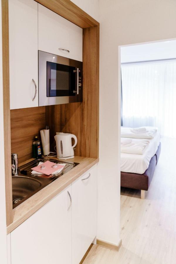 Haus Am See Luxury Hs 226 B กอสลาร์ ภายนอก รูปภาพ