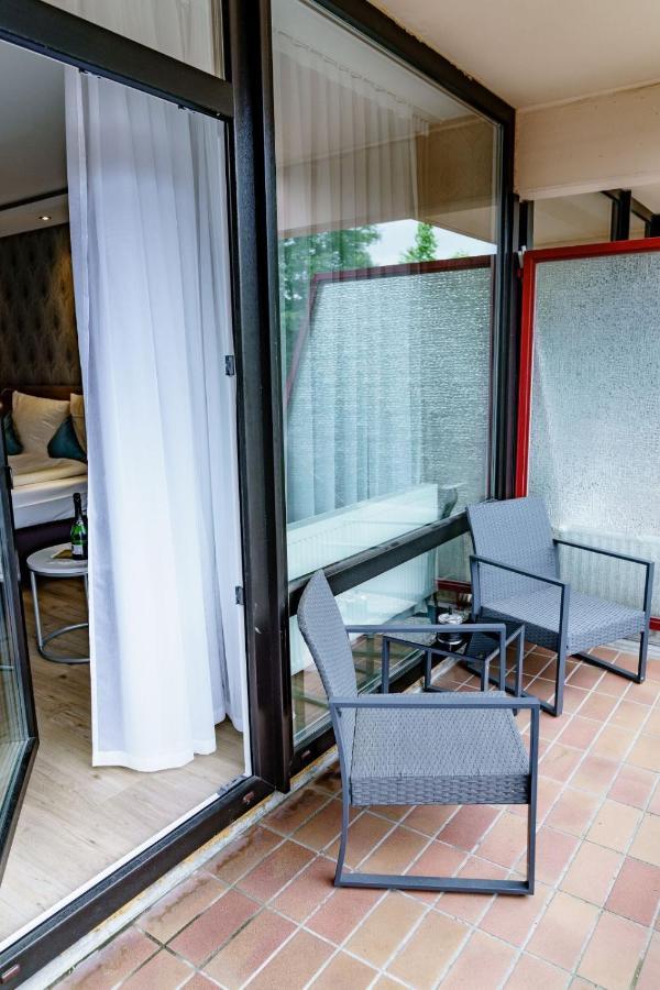 Haus Am See Luxury Hs 226 B กอสลาร์ ภายนอก รูปภาพ