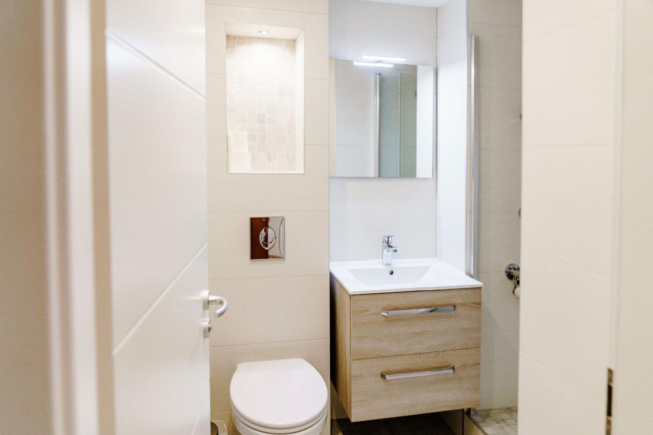 Haus Am See Luxury Hs 226 B กอสลาร์ ภายนอก รูปภาพ