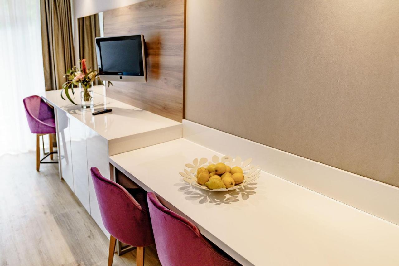 Haus Am See Luxury Hs 226 B กอสลาร์ ภายนอก รูปภาพ