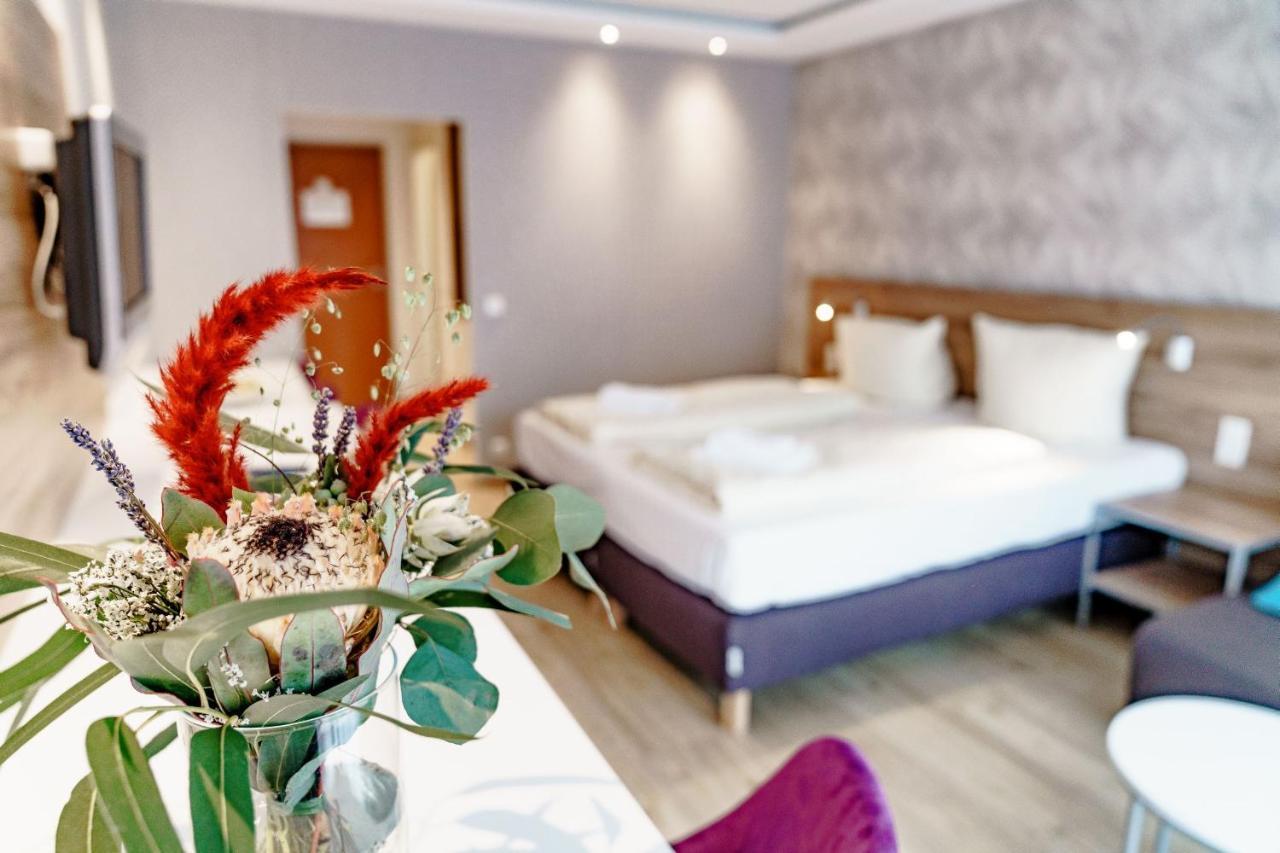Haus Am See Luxury Hs 226 B กอสลาร์ ภายนอก รูปภาพ
