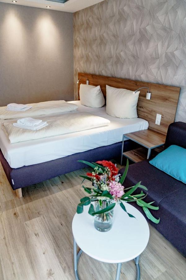 Haus Am See Luxury Hs 226 B กอสลาร์ ภายนอก รูปภาพ