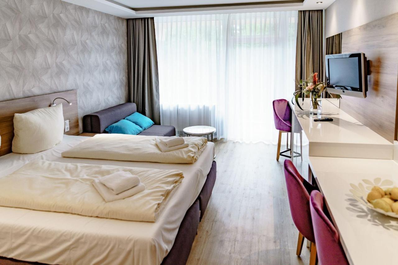 Haus Am See Luxury Hs 226 B กอสลาร์ ภายนอก รูปภาพ