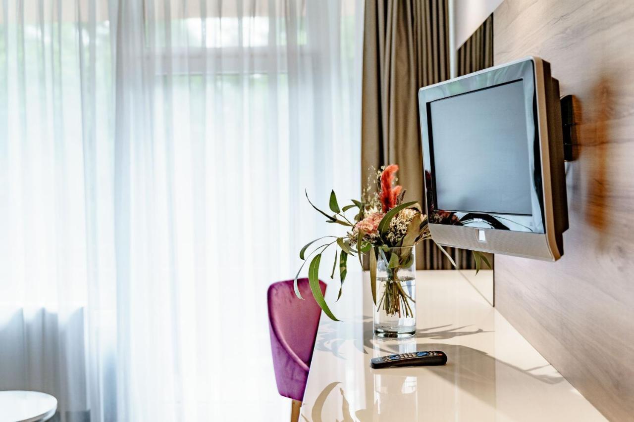 Haus Am See Luxury Hs 226 B กอสลาร์ ภายนอก รูปภาพ