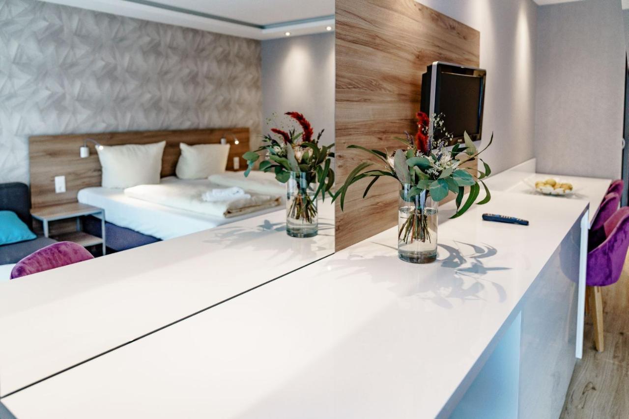 Haus Am See Luxury Hs 226 B กอสลาร์ ภายนอก รูปภาพ