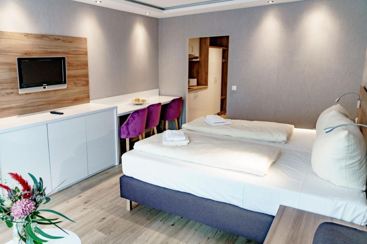 Haus Am See Luxury Hs 226 B กอสลาร์ ภายนอก รูปภาพ