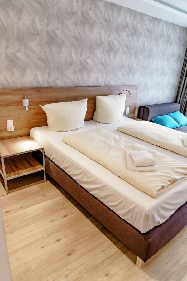 Haus Am See Luxury Hs 226 B กอสลาร์ ภายนอก รูปภาพ