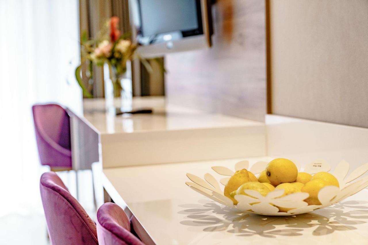 Haus Am See Luxury Hs 226 B กอสลาร์ ภายนอก รูปภาพ