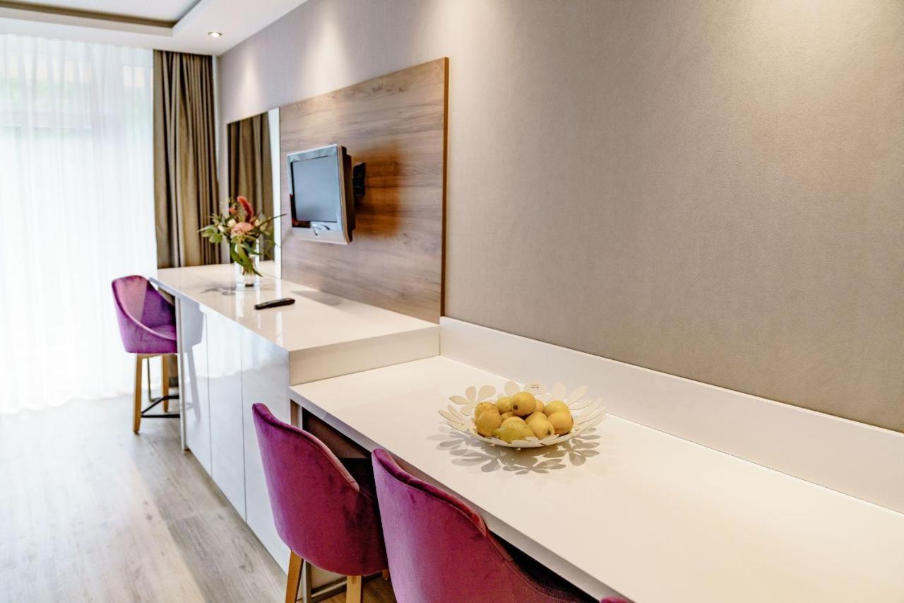 Haus Am See Luxury Hs 226 B กอสลาร์ ภายนอก รูปภาพ