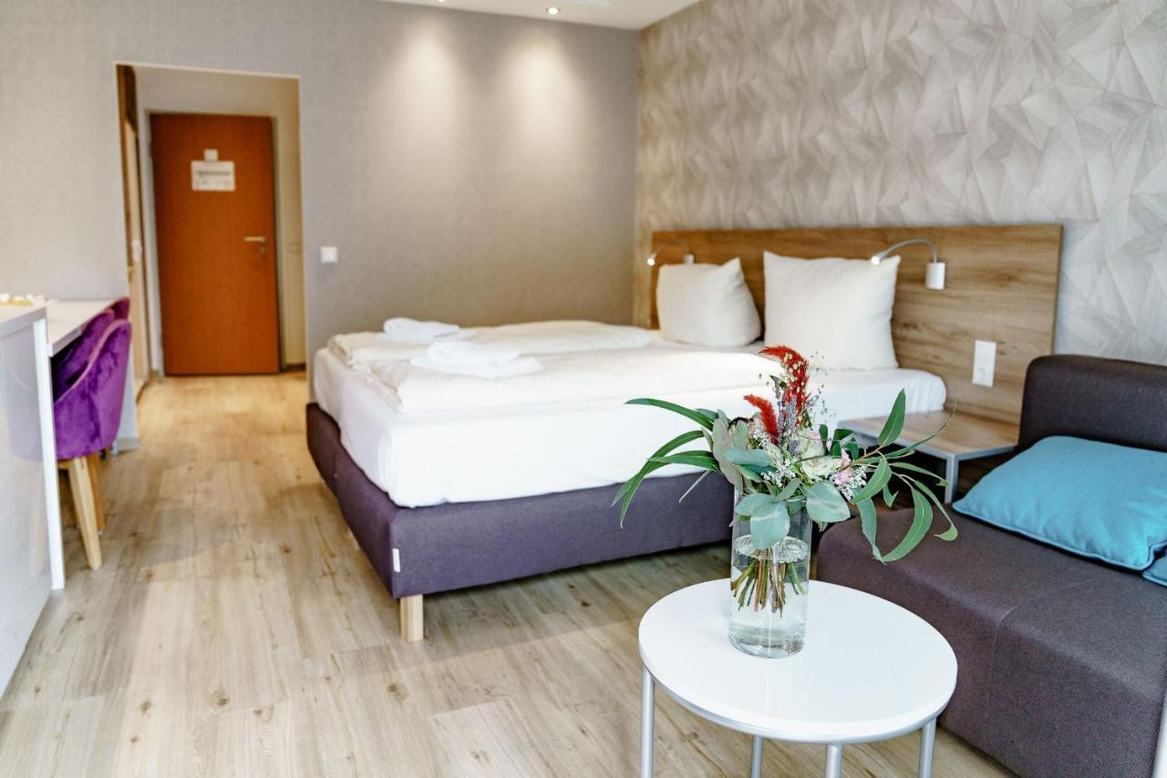 Haus Am See Luxury Hs 226 B กอสลาร์ ภายนอก รูปภาพ