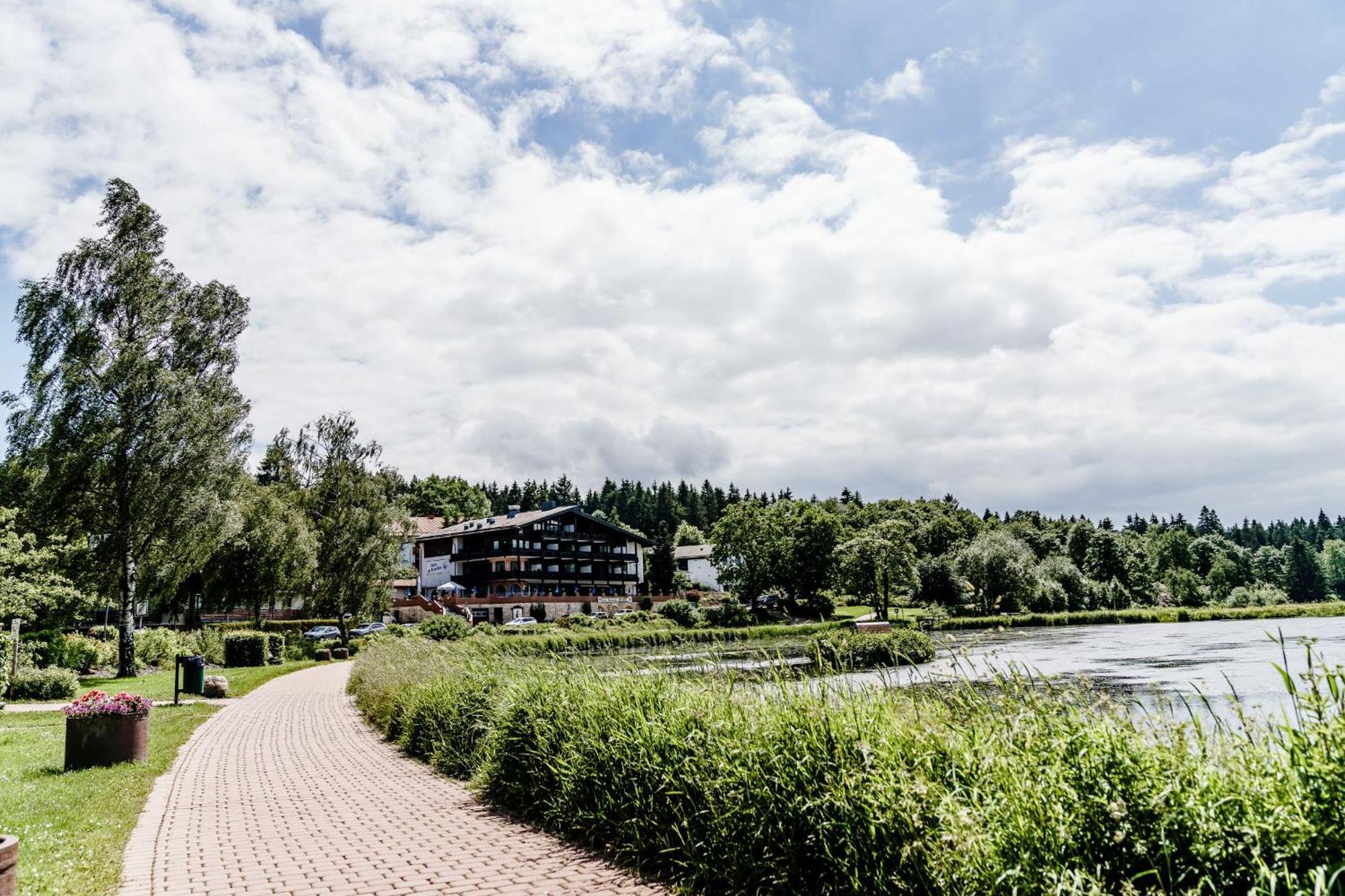 Haus Am See Luxury Hs 226 B กอสลาร์ ภายนอก รูปภาพ
