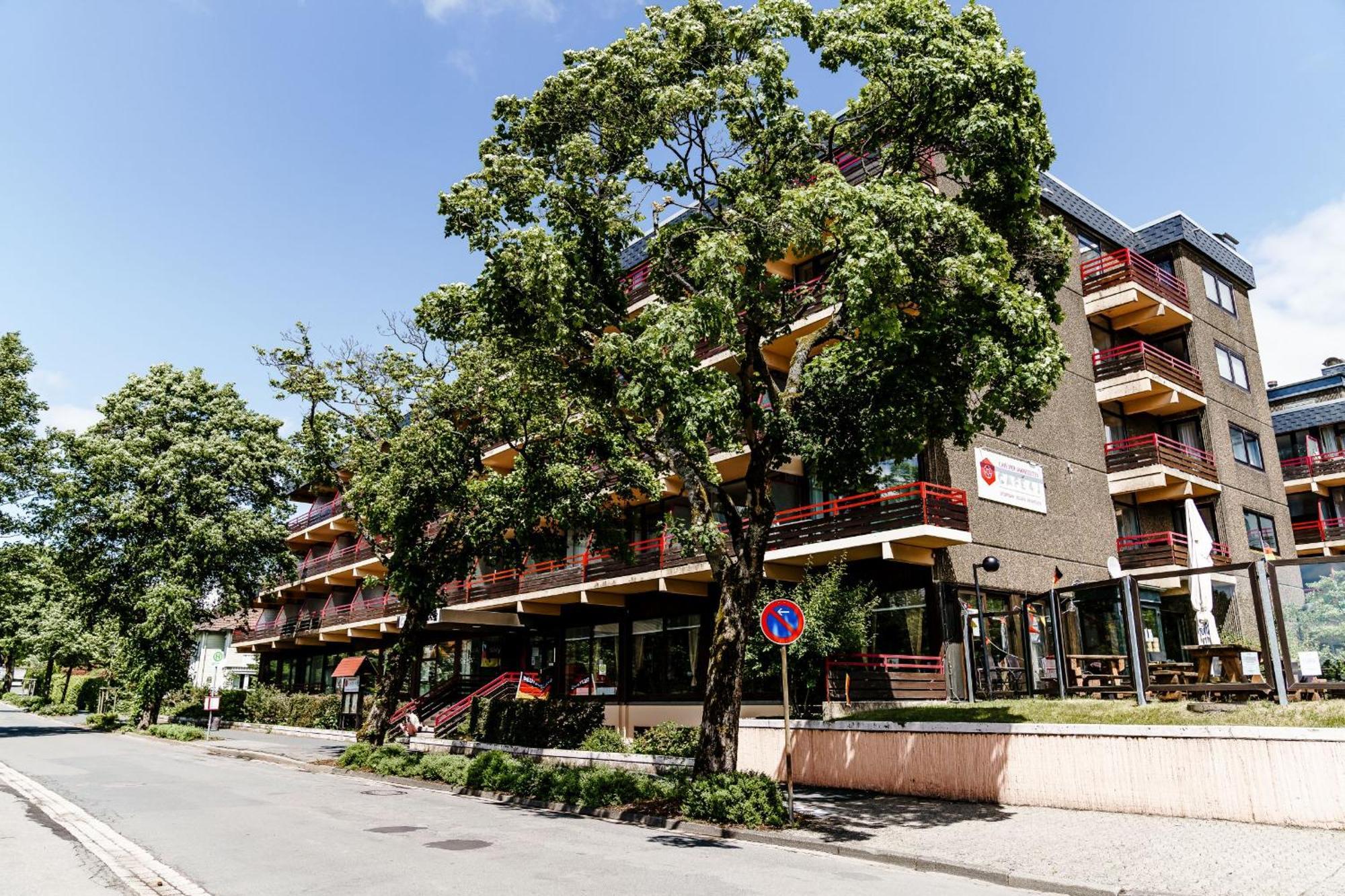 Haus Am See Luxury Hs 226 B กอสลาร์ ภายนอก รูปภาพ